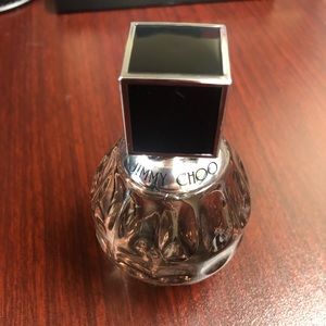 Jimmy Choo Perfume